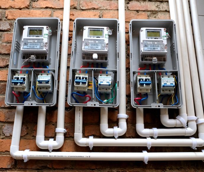 人工抄表退出&ldquo;歷史舞臺&rdquo; ▏電費抄核收大步邁入&ldquo;互聯(lián)網(wǎng)+&rdquo;時代