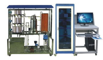 過程自動(dòng)化控制實(shí)驗(yàn)裝置