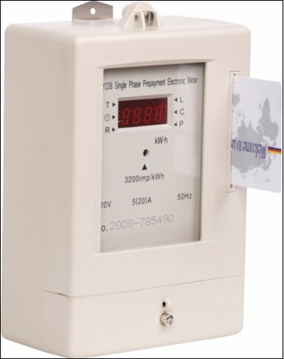 單相IC卡預(yù)付費電表(英文版) _供應(yīng)信息_商機_中國儀表網(wǎng)