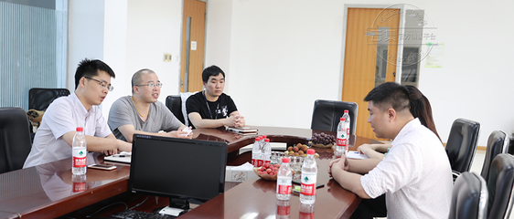 杭州百富電表廠家工廠實拍